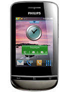 Best available price of Philips X331 in Albania