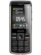 Best available price of Philips X333 in Albania
