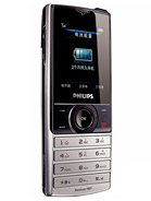 Best available price of Philips X500 in Albania