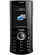 Best available price of Philips Xenium X503 in Albania
