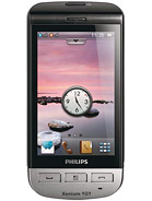 Best available price of Philips X525 in Albania