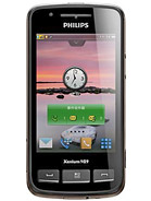 Best available price of Philips X622 in Albania