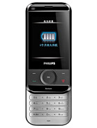 Best available price of Philips X650 in Albania