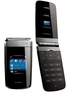 Best available price of Philips Xenium X700 in Albania