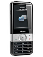 Best available price of Philips X710 in Albania