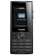 Best available price of Philips Xenium X513 in Albania