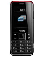 Best available price of Philips Xenium X523 in Albania