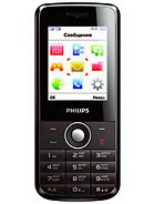 Best available price of Philips X116 in Albania