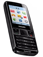 Best available price of Philips X128 in Albania