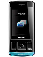 Best available price of Philips X223 in Albania