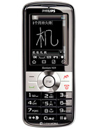 Best available price of Philips Xenium X300 in Albania