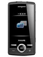 Best available price of Philips X516 in Albania