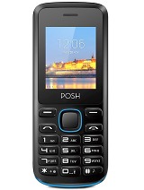 Best available price of Posh Lynx A100 in Albania