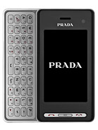 Best available price of LG KF900 Prada in Albania