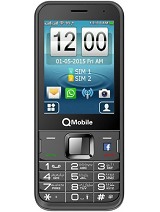 Best available price of QMobile Explorer 3G in Albania