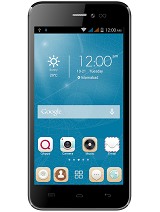 Best available price of QMobile Noir i5i in Albania