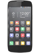 Best available price of QMobile Linq X70 in Albania