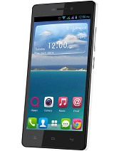 Best available price of QMobile Noir M90 in Albania