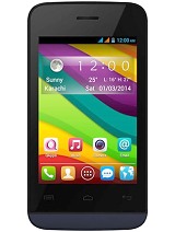 Best available price of QMobile Noir A110 in Albania