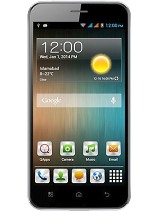 Best available price of QMobile Noir A75 in Albania