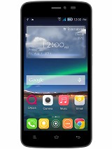 Best available price of QMobile Noir X400 in Albania