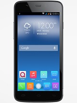 Best available price of QMobile Noir X500 in Albania