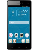Best available price of QMobile Noir X550 in Albania