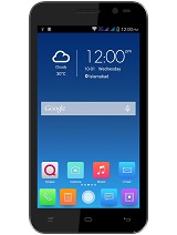 Best available price of QMobile Noir X600 in Albania