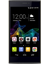 Best available price of QMobile Noir Z8 Plus in Albania