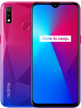 Best available price of Realme 3i in Albania
