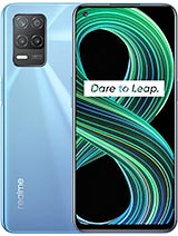 Best available price of Realme 8 5G in Albania