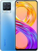 Best available price of Realme 8 Pro in Albania