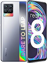 Best available price of Realme 8 in Albania