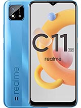 Best available price of Realme C11 (2021) in Albania