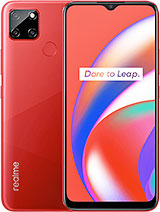 Best available price of Realme C12 in Albania