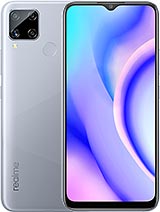 Best available price of Realme C15 Qualcomm Edition in Albania