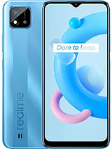 Best available price of Realme C20A in Albania