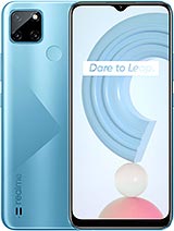 Best available price of Realme C21Y in Albania