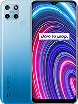 Best available price of Realme C25Y in Albania