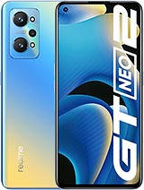 Best available price of Realme GT Neo2 in Albania
