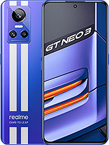 Best available price of Realme GT Neo 3 in Albania