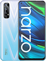 Best available price of Realme Narzo 20 Pro in Albania