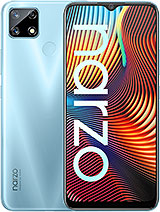 Best available price of Realme Narzo 20 in Albania