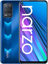 Best available price of Realme Narzo 30 5G in Albania