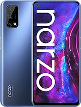 Best available price of Realme Narzo 30 Pro 5G in Albania