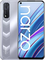 Best available price of Realme Narzo 30 in Albania