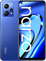 Best available price of Realme Narzo 50 Pro in Albania