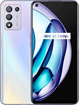Best available price of Realme Q3s in Albania
