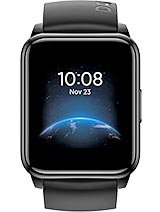 Best available price of Realme Watch 2 in Albania
