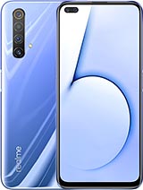 Best available price of Realme X50 5G (China) in Albania
